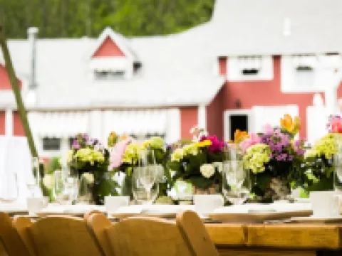 The Vermont Inn Hotels in Mendon