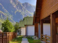 Mik Hotel Valbona Hotel di Tropoje District