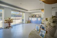 Domo 20 Hotel & Rooftop Hotel a Vico Equense