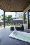 宮島獨立之宿伊布庫別邸飯店