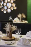 Hotel Via Regia - Vias-Hotels - breakfast