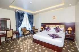Gallant Hotel 168