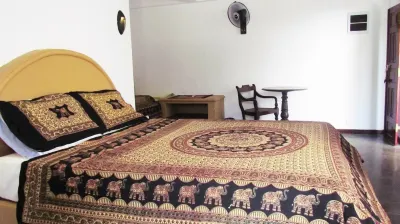 Unawatuna Royal Lotus Villa Hotels in Pilana