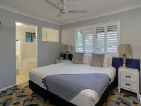 Townsville Southbank Apartments Hotels in South Townsville