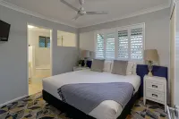 Townsville Southbank Apartments Hotels in South Townsville
