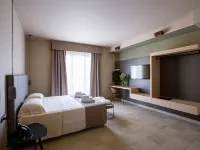 Charme Simon Bolivar Hotels in Noto