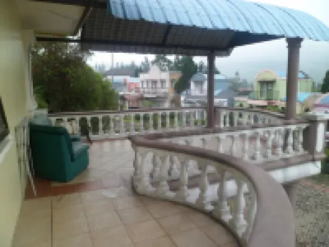 빌라 코타 분가 프로테아