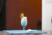 Viyana boutique hotel - Quầy Bar