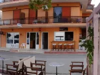 Astir Rooms Hotels in Elios Proni