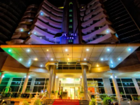 Planet Hotel Hotels in Mekele