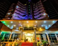 Planet Hotel Hotels in der Nähe von Flughafen Mekele Alula Aba Nega