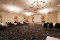 Senator Inn & Spa Hotels in Augusta