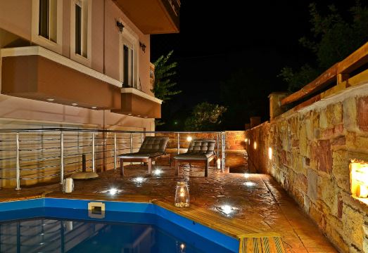 숙소 비교 이미지