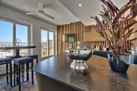 66 Saint Paul's & Spa - bar