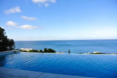 Residence William French Hotels near Simon's Town Museum