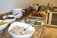 Hotel Maria Luisa - servizio colazione