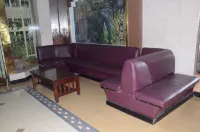 Sandton Palace Hotel