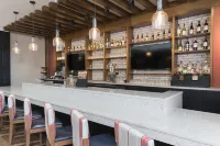 Hyatt Place Ann Arbor - bar