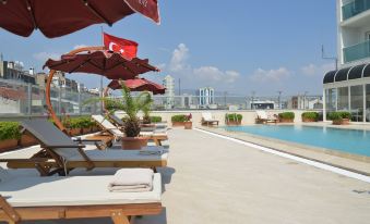 Ege Palas Business Hotel