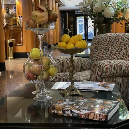 Nsm Hotel Cicolella
