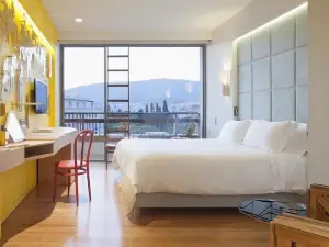 New Hotel