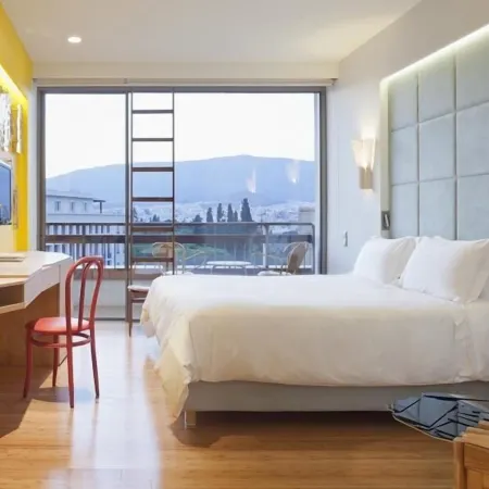 New Hotel
