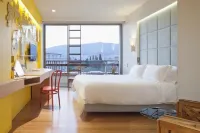 New Hotel Hôtels à : Athènes