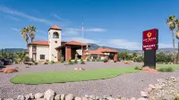 Lux Verde Hotel Hotels in Clarkdale