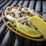 Conchiglia Azzurra Resort & Beach - breakfast