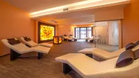 Hotel Bristol Buja - spa
