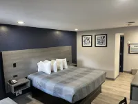 Golden Hill Inn-Danbury Hotels in Danbury