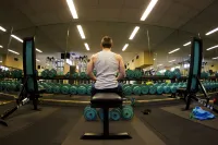 Tennis- Und Freizeitzentrum Neudörfl - palestra