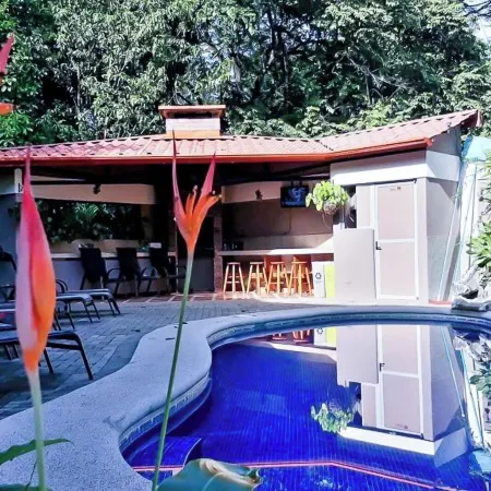 Villas Serendipity