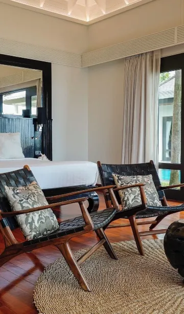 จำปา 5 ห้องนอน