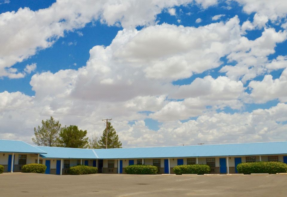 Cotton Valley Motel - Hizvo