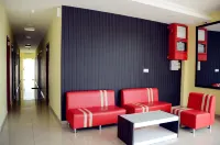 Hotel Sri Rembia Hotels in Sungei Petai