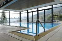Dormero BeHo Zugspitze - Pools