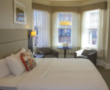 Newbury Guest House
