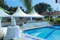 Mowicribs Hotel and Spa - Beach