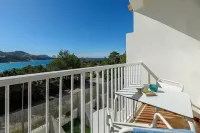 Hotel Vibra Cala Tarida-3Sup - románticos