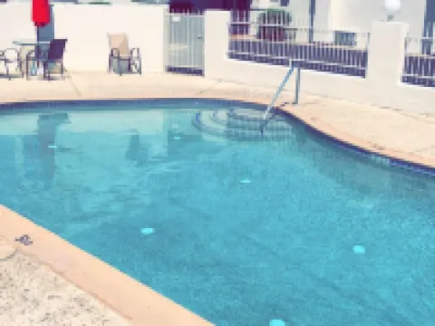 Motel 6 Safford, AZ Hotels in Safford