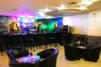 Larsa Hotel - Quầy Bar