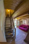 Il Borgo Dei Celti Hotels in Fiumalbo