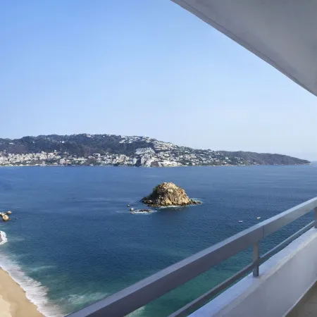 HS Hotsson Hotel Acapulco