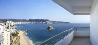 HS Hotsson Hotel Acapulco - Ocean View