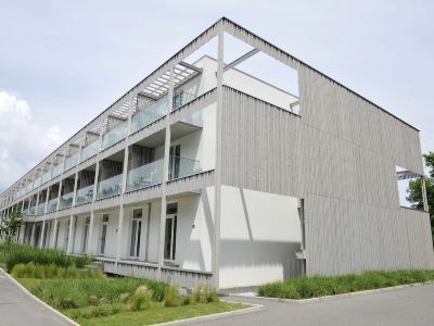 Hôtel de la Source