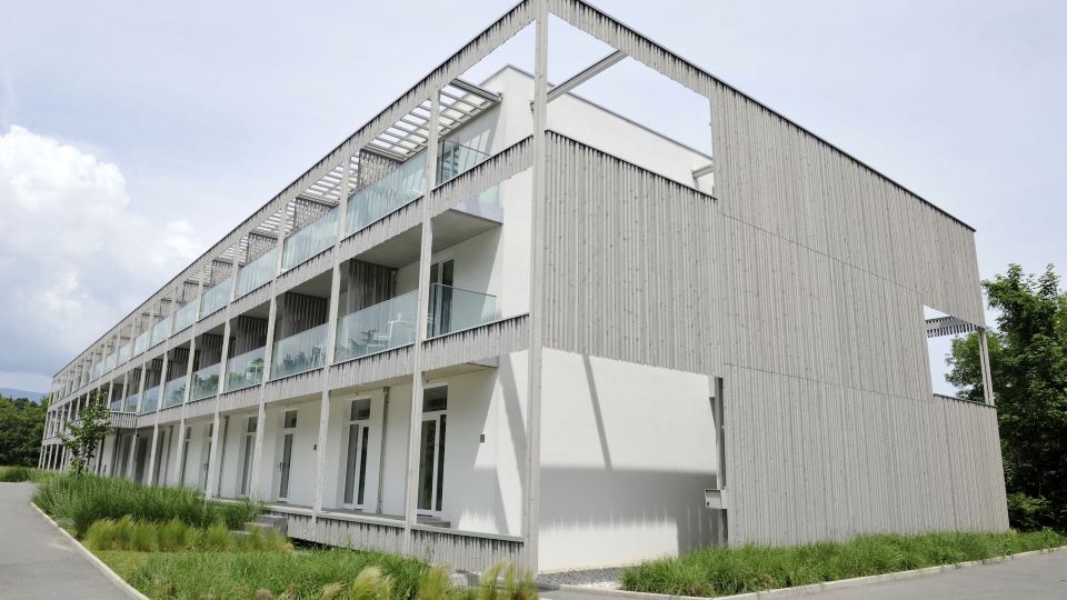 Hôtel de la Source