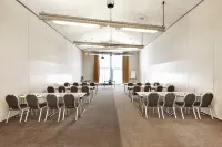 漢堡伯格多夫H4酒店 - Wi-Fi