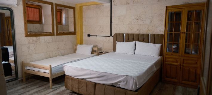 Ruken Hanım Konağı Hotels in Gaziantep