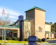 Sleep Inn & Suites Monticello Hôtels à : Samuel Miller